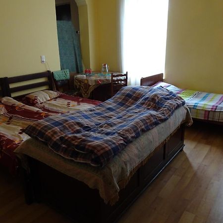 Medico And Suliko Guest House Kutaisi Zewnętrze zdjęcie