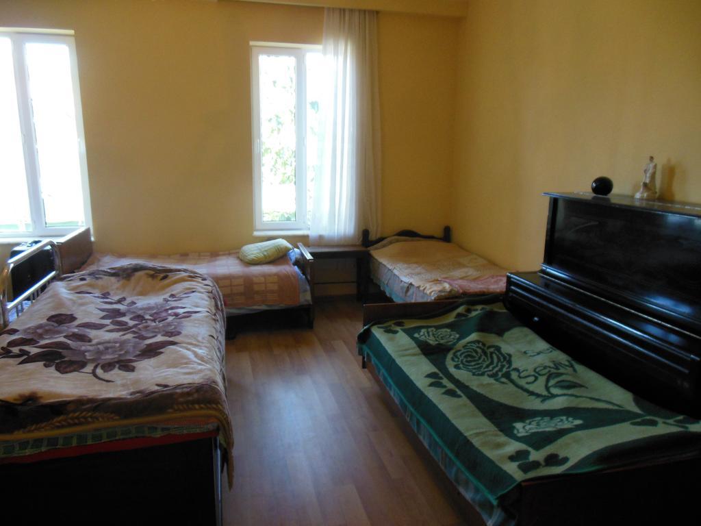 Medico And Suliko Guest House Kutaisi Pokój zdjęcie