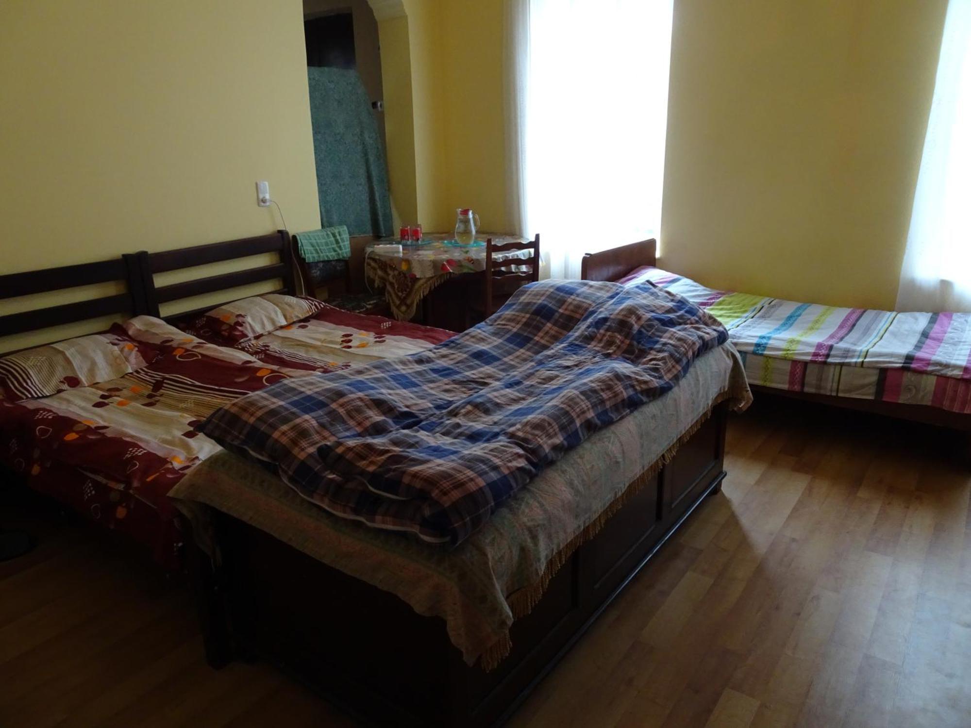Medico And Suliko Guest House Kutaisi Zewnętrze zdjęcie