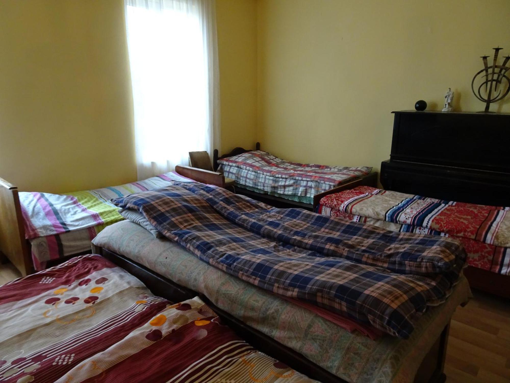 Medico And Suliko Guest House Kutaisi Zewnętrze zdjęcie