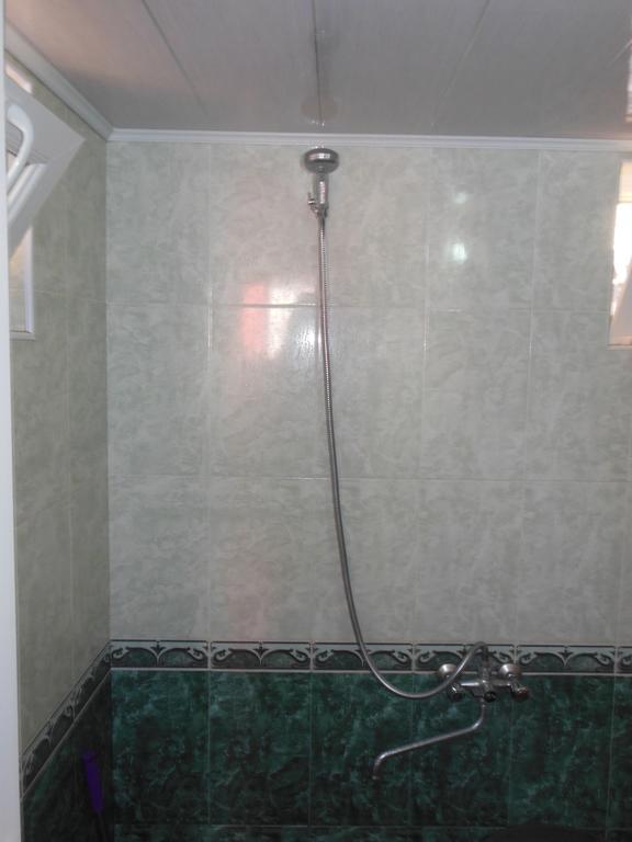 Medico And Suliko Guest House Kutaisi Zewnętrze zdjęcie