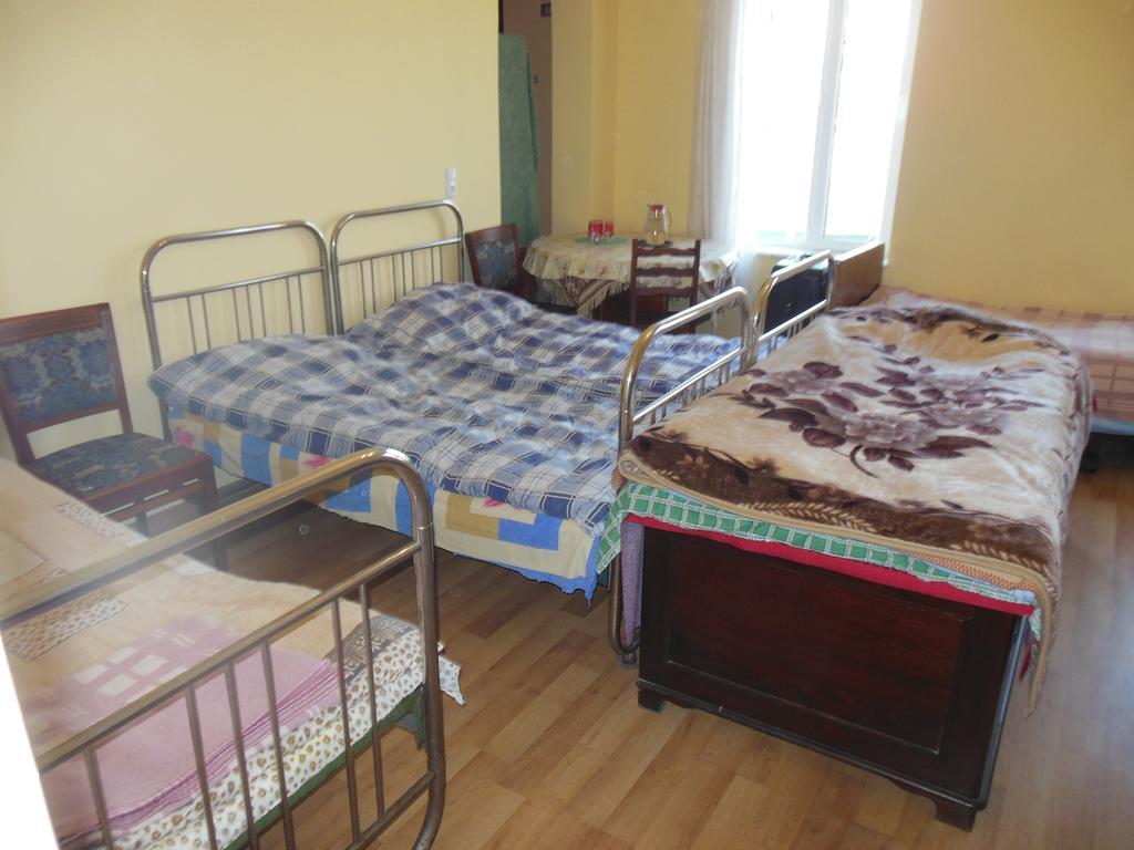 Medico And Suliko Guest House Kutaisi Pokój zdjęcie