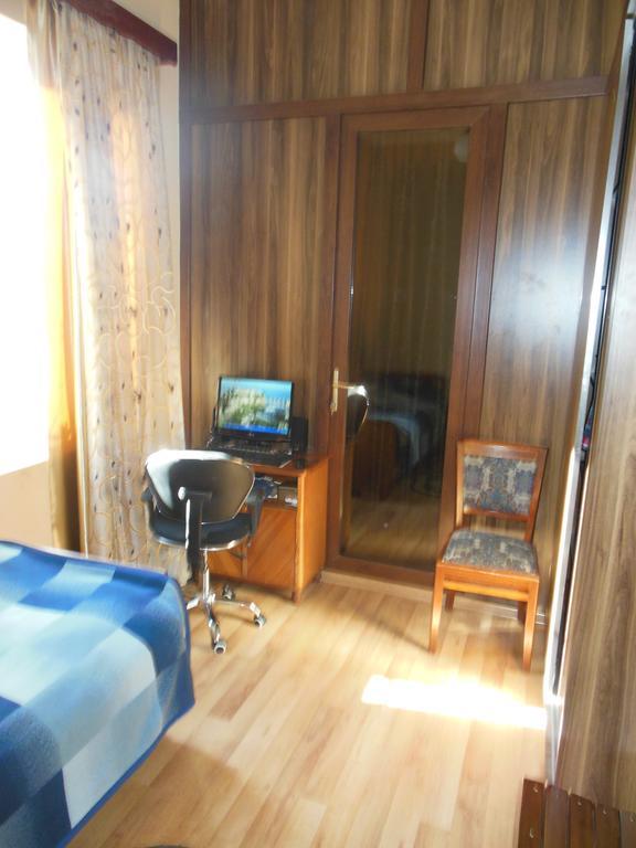 Medico And Suliko Guest House Kutaisi Zewnętrze zdjęcie