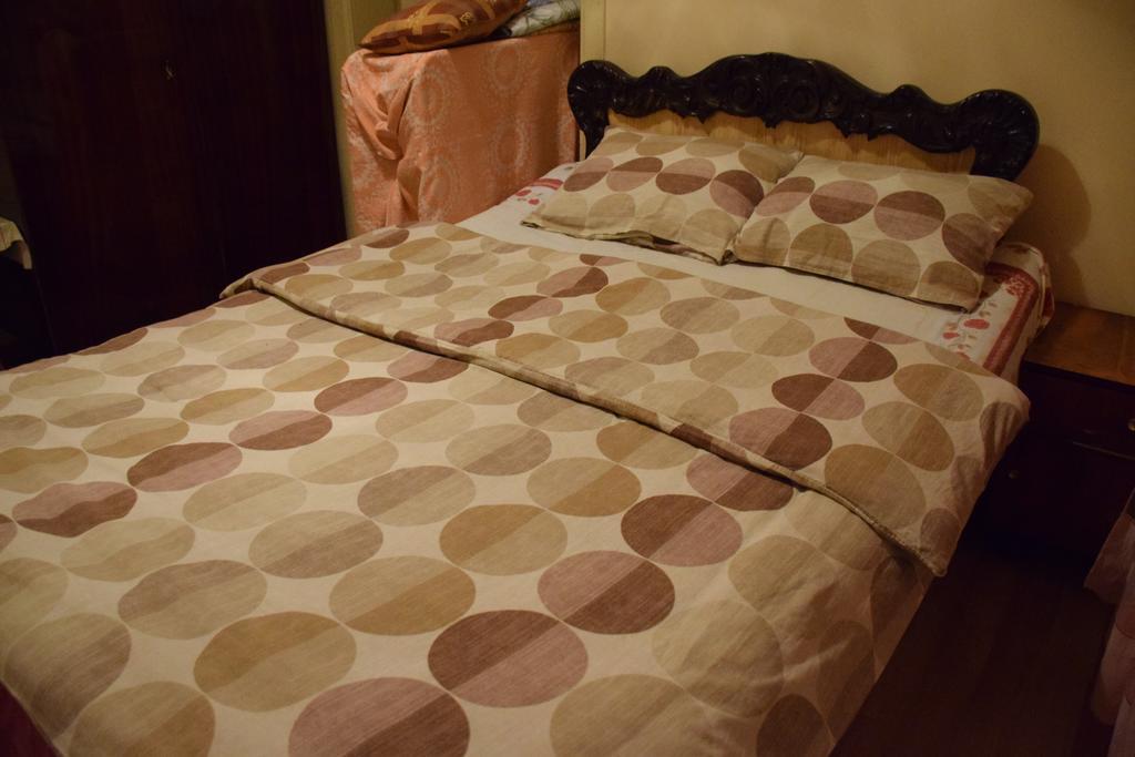 Medico And Suliko Guest House Kutaisi Zewnętrze zdjęcie