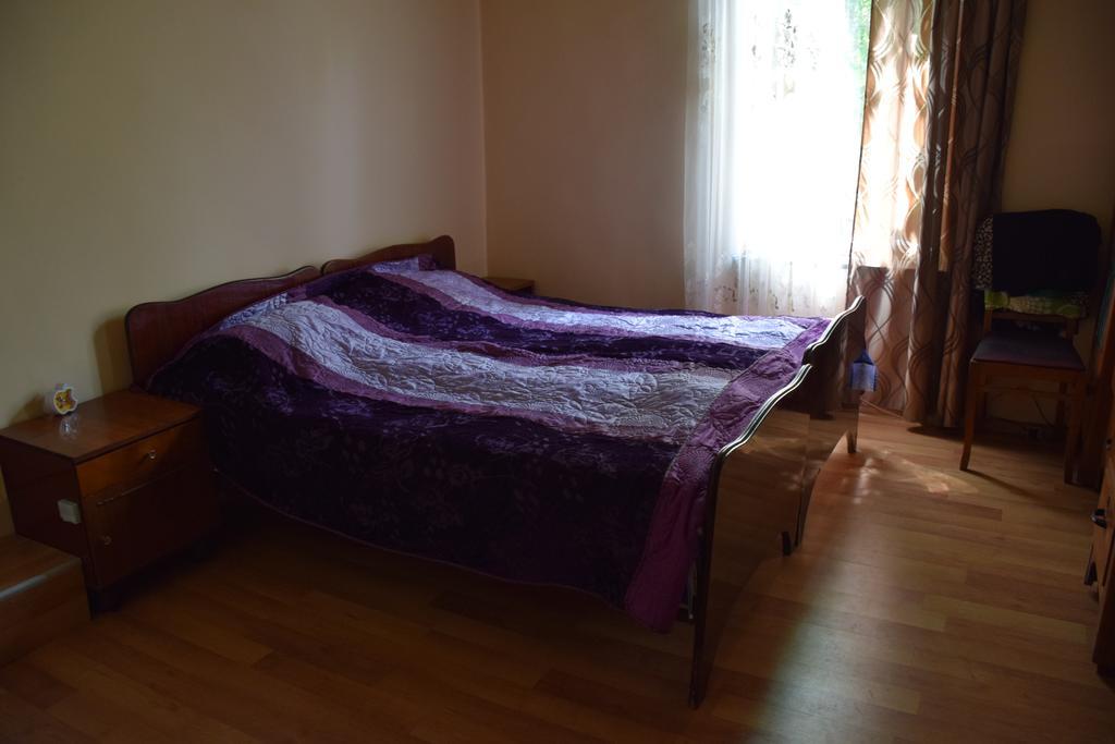 Medico And Suliko Guest House Kutaisi Zewnętrze zdjęcie