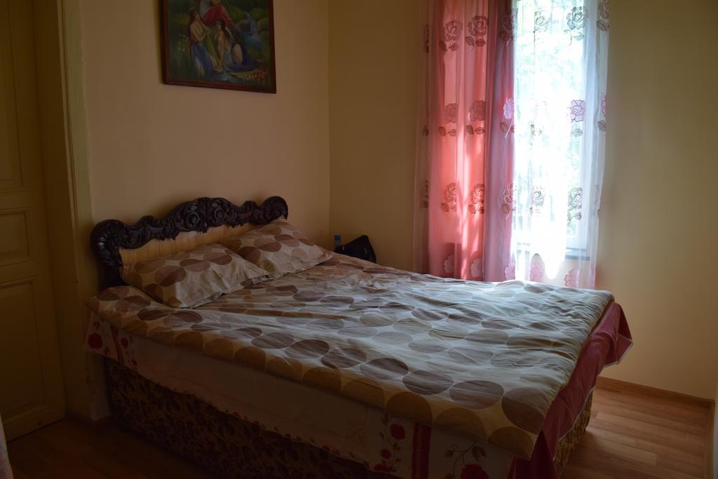Medico And Suliko Guest House Kutaisi Zewnętrze zdjęcie
