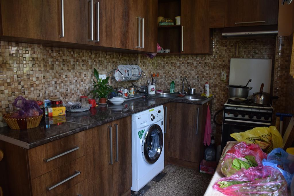 Medico And Suliko Guest House Kutaisi Zewnętrze zdjęcie