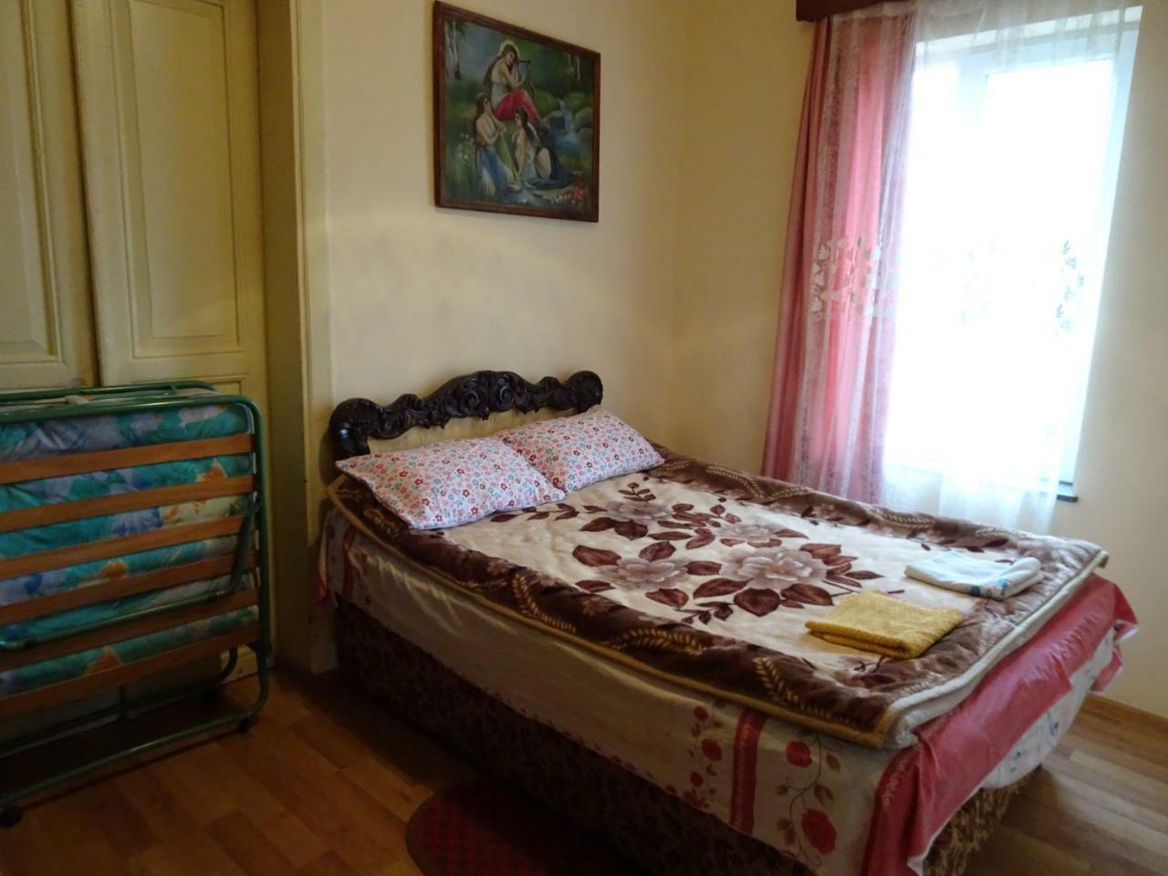 Medico And Suliko Guest House Kutaisi Zewnętrze zdjęcie
