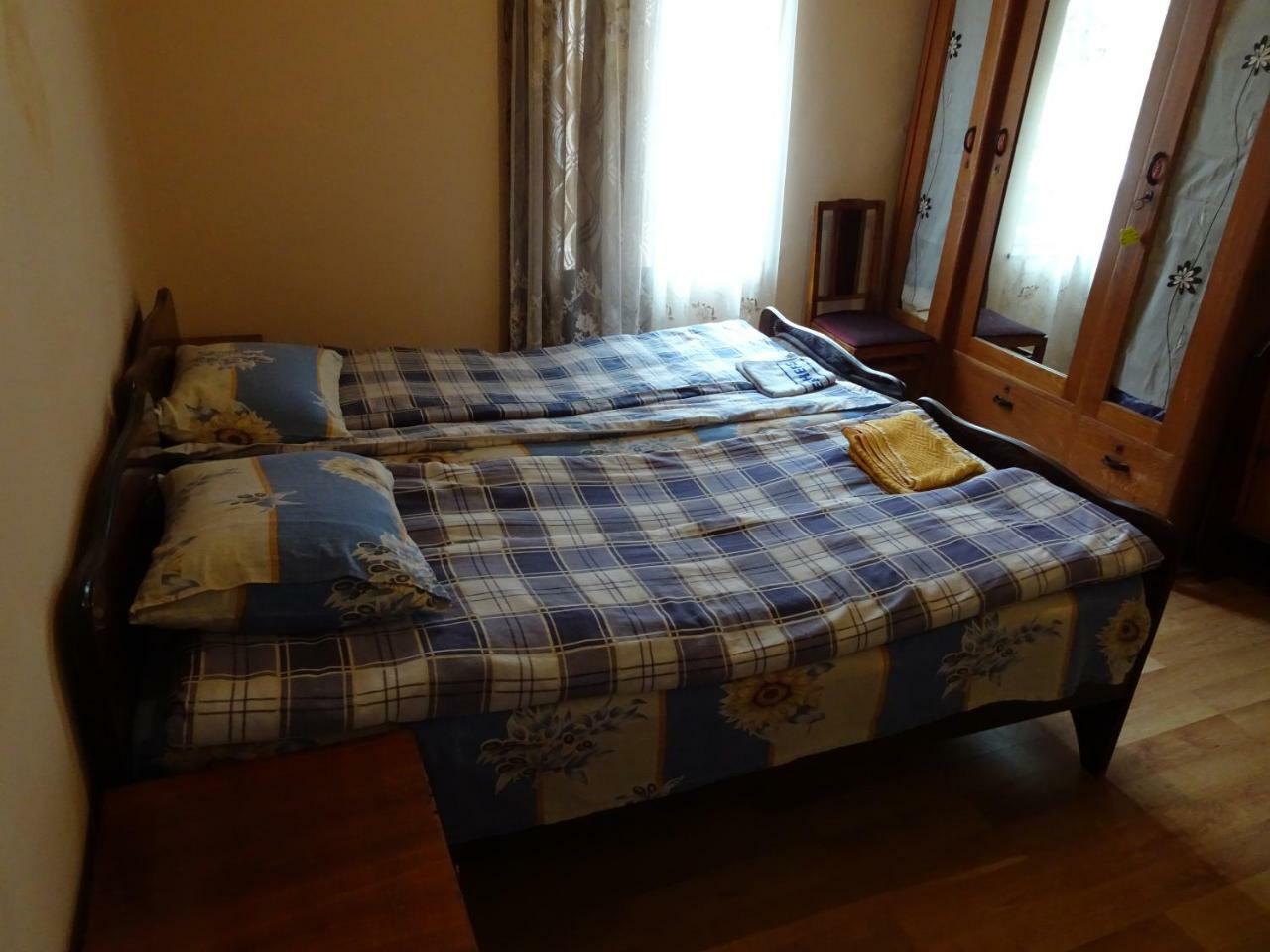 Medico And Suliko Guest House Kutaisi Zewnętrze zdjęcie
